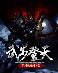 武步登天封面