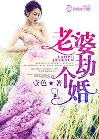 老婆，劫个婚封面