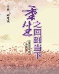 重生之回到当下封面
