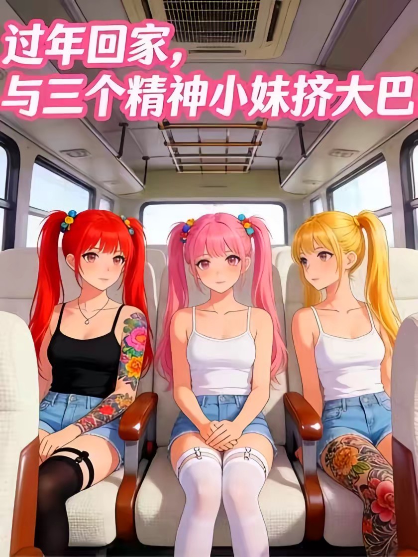 精神小妹有三好，人美喊宝花钱少封面