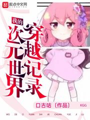 我的次元世界穿越记录封面
