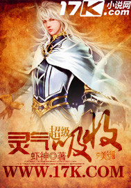 超级灵气吸收封面