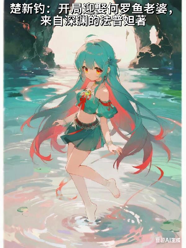 楚新钓：开局迎娶何罗鱼老婆封面