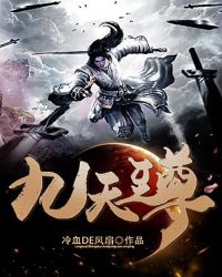 九天至尊封面