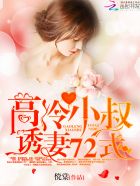 高冷小叔，诱妻72式封面