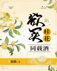 欲买桂花同载酒封面