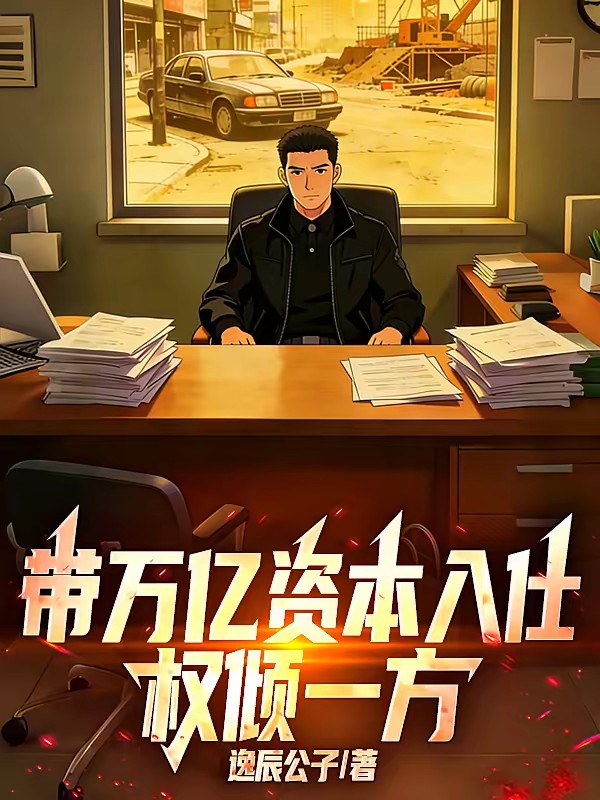 重生03：考公上岸后，女友慌了封面