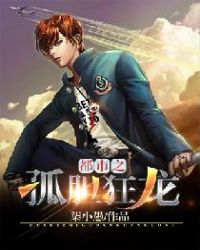 都市之孤胆狂龙封面