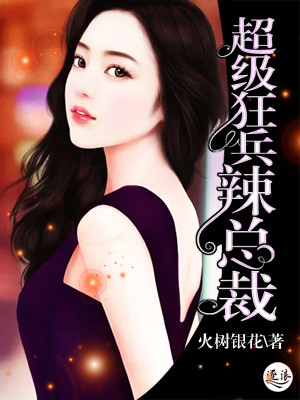 超级狂兵辣总裁封面
