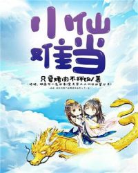 小仙难当封面