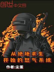 从绝地求生开始的怒气系统封面