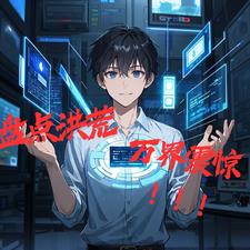 盘点洪荒高配,万界震惊封面