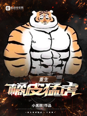 重生橘皮猛虎封面