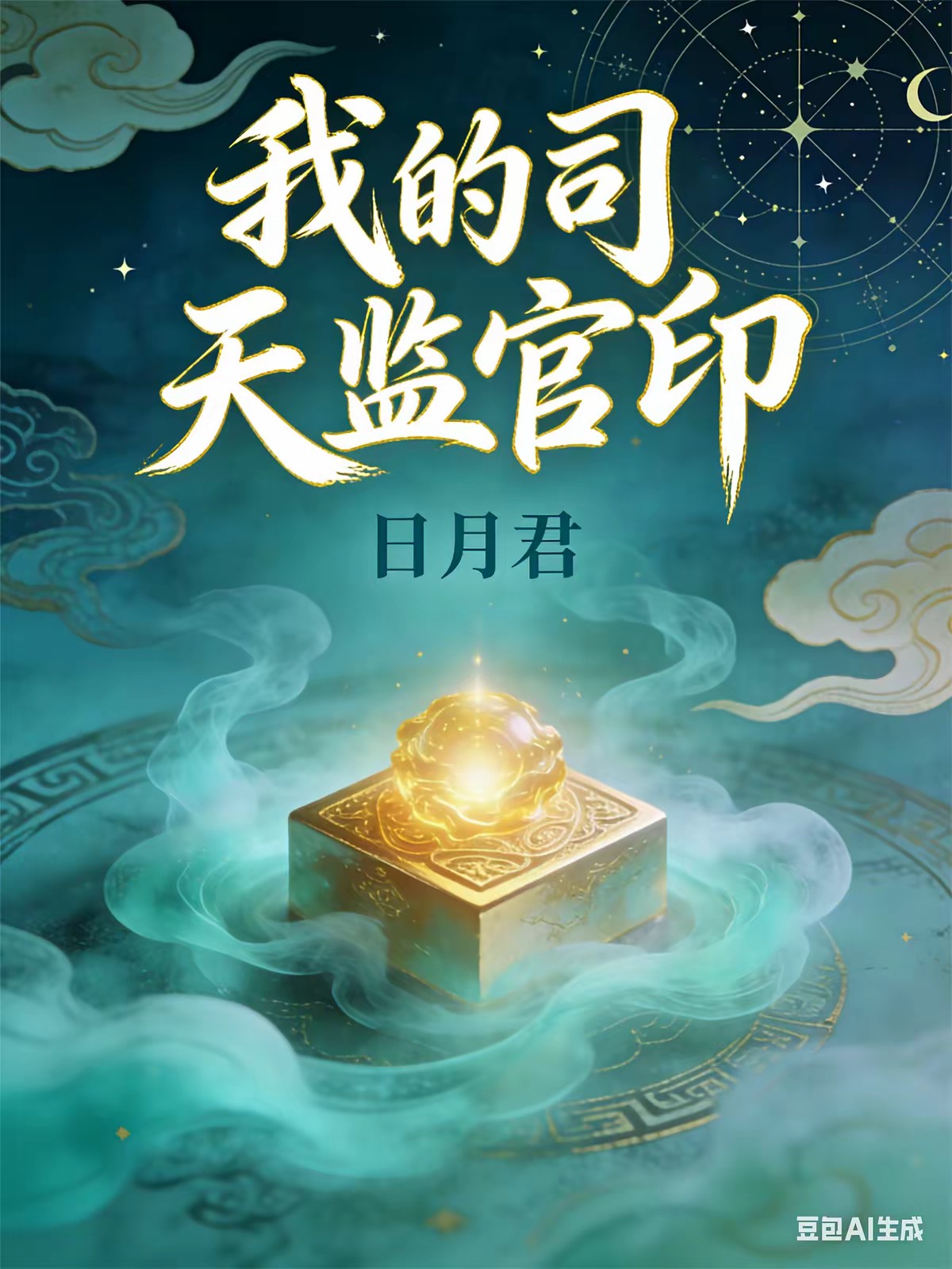 末法时代:从辅警开始修行封面