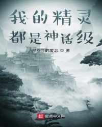 我的精灵都是神话级封面