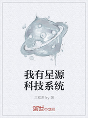 我有星源科技系统封面