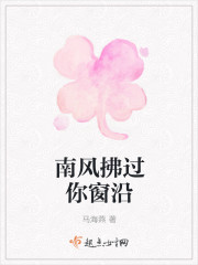 南风拂过你窗沿封面