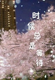 时候总是等待封面