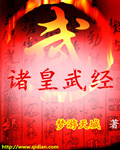 诸皇武经封面