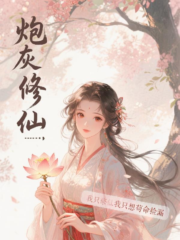 炮灰修仙,我只想苟命捡漏封面