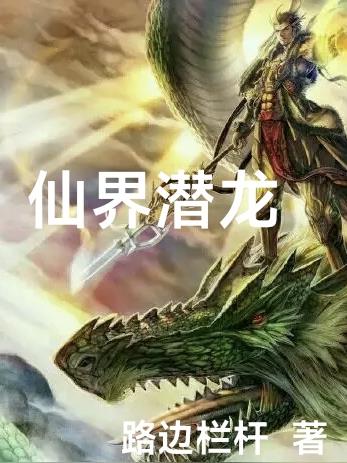 仙界潜龙封面