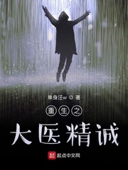 重生之大医精诚封面