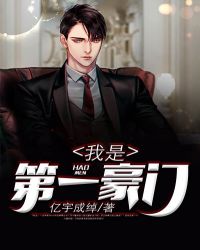 我是第一豪门封面