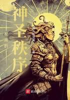 至高的神圣秩序封面