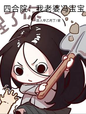四合院：我老婆冯宝宝封面