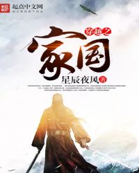 穿越之家国封面