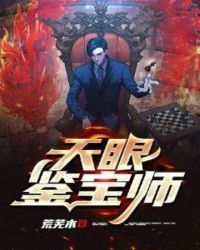 天眼鉴宝师封面