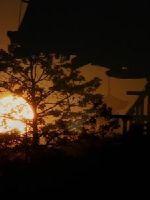 村庄的秘密封面