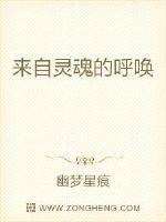 来自灵魂的呼唤封面