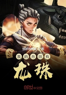 我的丹田有龙珠封面