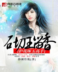 砌玉留香：护花琢玉高手封面