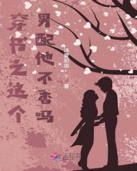 这个男配他不香吗封面