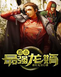 都市最强龙婿封面