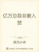 亿万总裁非要入赘封面