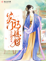 农门巧媳妇封面
