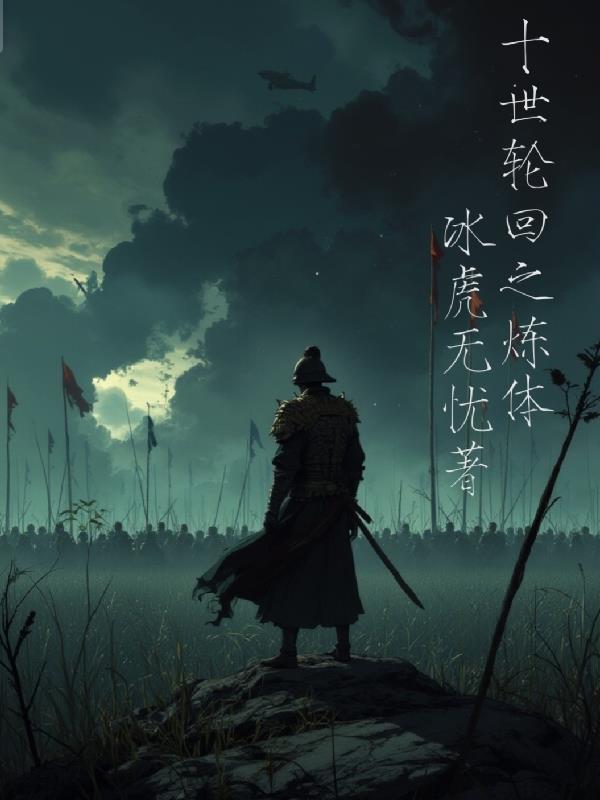 十世轮回之炼体封面