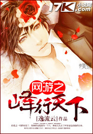 网游之峰行天下封面