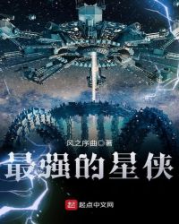 最强的星侠封面