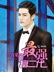 最强富二代封面