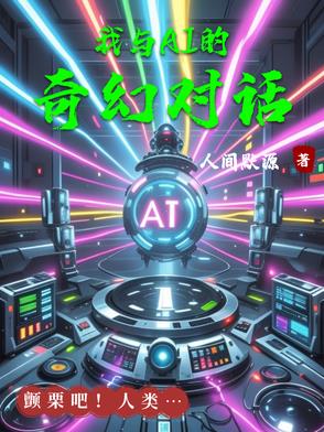 我与AI的奇幻对话封面