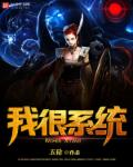 我很系统封面