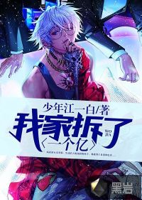 我家拆了一个亿封面