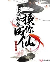用我此生换你成仙封面