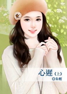 心迟 上封面