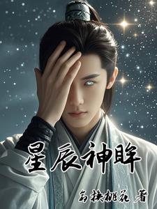 星辰神眸封面