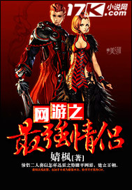 网游之最强情侣封面